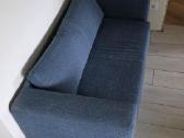 Sofa lova ikea 149x72 - nuotraukos Nr. 2