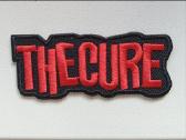 The Cure - Antsiuvas