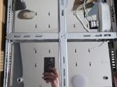 LED krištolinis šviestuvas - nuotraukos Nr. 2