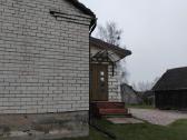 Stogelis virš durų - nuotraukos Nr. 2