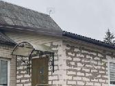 Stogelis virš durų