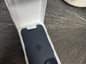 Apple iPhone 15 128 GB Black – naujas, neatidaryta