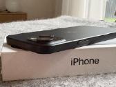iPhone 15 black 128gb