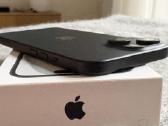 iPhone 15 black 128gb - nuotraukos Nr. 2