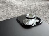 iPhone 15 black 128gb - nuotraukos Nr. 4