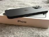 iPhone 15 black 128gb - nuotraukos Nr. 5
