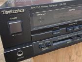 Radijo tiuneris Technics Sa-180 ir Sa-200k - nuotraukos Nr. 2