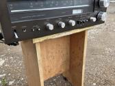 Radijo tiuneris Technics Sa-180 ir Sa-200k - nuotraukos Nr. 4
