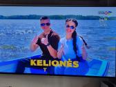 Sony Bravia 8 (Xr8a) - nuotraukos Nr. 2