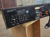Radijo tiuneris Technics Sa-180 ir Sa-200k - nuotraukos Nr. 6