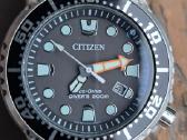 Citizen Bn0167-50h laikrodis - nuotraukos Nr. 5