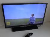 Philips LED televizorius 82cm