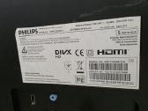 Philips LED televizorius 82cm - nuotraukos Nr. 2