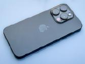 Apple iPhone 15 pro 256gb Blue Titanium