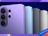 Apple iPhone 15 pro 256gb Blue Titanium - nuotraukos Nr. 2