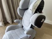 Kiddy automobilinė kėdutė su isofix - nuotraukos Nr. 2