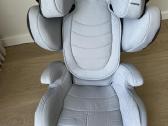 Kiddy automobilinė kėdutė su isofix - nuotraukos Nr. 4