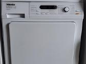 Džiovinimo mašina "Miele Edition111" T8861 Wp A+