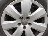 Parduodamas 4 vnt. originalių Audi ratų komplektas - nuotraukos Nr. 3