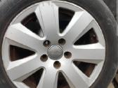 Parduodamas 4 vnt. originalių Audi ratų komplektas - nuotraukos Nr. 5