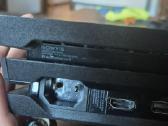 Playstation 4 pro su 2 pulteliais - nuotraukos Nr. 3