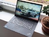 Geras Lenovo i7 2.6ghz/ 32 RAM/ Gtx Max Q/ 500ssd