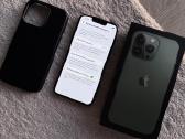 Parduodu Apple iPhone 13pro 128gb