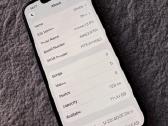 Parduodu Apple iPhone 13pro 128gb - nuotraukos Nr. 3