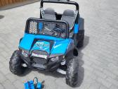 Elektromobilis Peg Perego Polaris Ranger