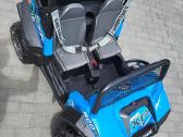 Elektromobilis Peg Perego Polaris Ranger - nuotraukos Nr. 2