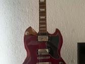 Epiphone Sg Pro