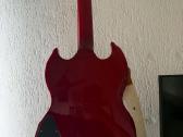 Epiphone Sg Pro - nuotraukos Nr. 2