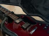 Epiphone Sg Pro - nuotraukos Nr. 3
