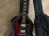 Epiphone Sg Pro - nuotraukos Nr. 4