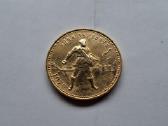 1975 ussr sejikas retesnis auksas moneta