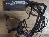 Psu Corsair 750w 650w, Ocz, P1000gm 1000w - nuotraukos Nr. 3