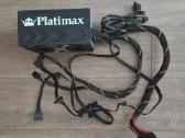 Psu Corsair 750w 650w, Ocz, P1000gm 1000w - nuotraukos Nr. 7