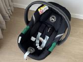 Cybex Aton S2 i-size automobilinė kėdutė - nuotraukos Nr. 2