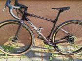 Carbon Gravel Giant Revolt Size S