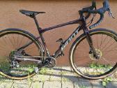 Carbon Gravel Giant Revolt Size S - nuotraukos Nr. 2
