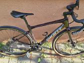 Carbon Gravel Giant Revolt Size S - nuotraukos Nr. 3