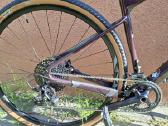 Carbon Gravel Giant Revolt Size S - nuotraukos Nr. 6