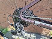 Carbon Gravel Giant Revolt Size S - nuotraukos Nr. 7