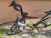 Carbon Gravel Giant Revolt Size S - nuotraukos Nr. 4
