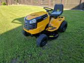 Cub cadet