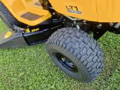 Cub cadet - nuotraukos Nr. 3