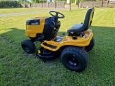 Cub cadet - nuotraukos Nr. 5