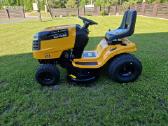 Cub cadet - nuotraukos Nr. 6