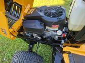 Cub cadet - nuotraukos Nr. 7