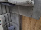 Parduodama sofa lova kampas - nuotraukos Nr. 3
